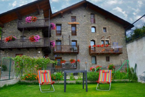 Lo Coppa Fen - CIR VDA AO 0139, 0140, 0141 Aosta